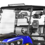 Rover Golf Cart Windshield