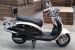 Trailmaster Sorrento 50 Scooter