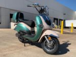 Trailmaster Sorrento 50 Scooter