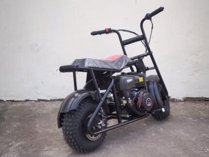 Trailmaster Storm 200 Offroad Mini Bike