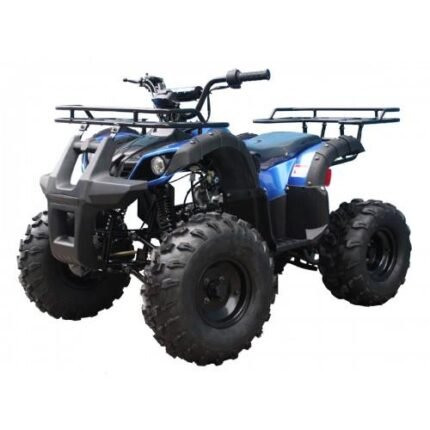 Tao Tao T-Force 125 Children's ATV, 4-Stroke 125cc