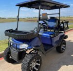 T-40 Electric Golf Cart
