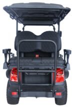 Trailmaster TBM X4 Electric Golf Cart 4 Seater