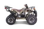 Tao Tao T-Force Platinum 125 Children's ATV, 4-Stroke 125cc