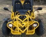 Kinroad Sahara TK 150GK-2S Adult Go-Kart Buggy