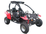 Kinroad Scrambler GY6 Go Kart Engine 150, 175, 232cc