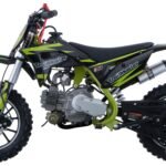 Trailmaster TM06-60 Offroad Children's Dirt Bike