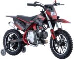 Trailmaster TM06-60 Offroad Children's Dirt Bike