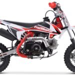 Trailmaster TM10-110 Offroad Children's Dirt Bike