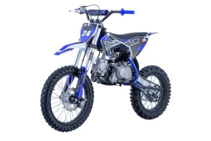 Trailmaster TM24-125 Offroad Children's Dirt Bike