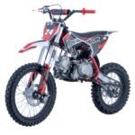 Trailmaster TM24-125 Offroad Children's Dirt Bike