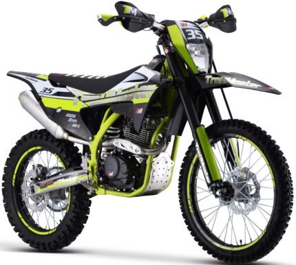 Trailmaster TM35-250 Offroad Adult Dirt Bike