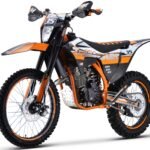 Trailmaster TM35-250 Offroad Adult Dirt Bike