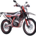 Trailmaster TM35X-250 Offroad Adult Dirt Bike