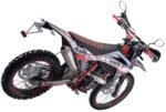 Trailmaster TM35X-250 Offroad Adult Dirt Bike