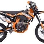Trailmaster TM38E-300 EFI Offroad Adult Dirt Bike