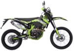 Trailmaster TM38EX-300 EFI Offroad Adult Dirt Bike