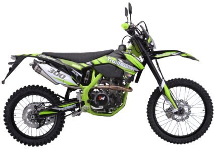 Trailmaster TM38EX-300 EFI Offroad Adult Dirt Bike