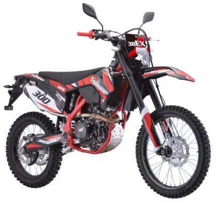 Trailmaster TM38EX-300 EFI Offroad Adult Dirt Bike