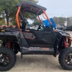 Trailmaster SportsCross 1000 EFI 4X4 Offroad UTV Side By Side