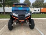 Trailmaster SportsCross 1000 EFI 4X4 Offroad UTV Side By Side