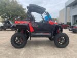 Trailmaster SportsCross 1000 EFI 4X4 Offroad UTV Side By Side