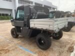 Trailmaster Workcross 1000 EFI 4X4 Offroad UTV Side By Side