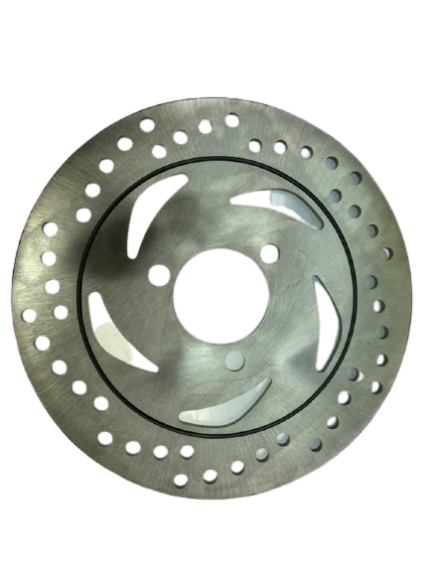 8" Brake Rotor
