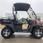 TrailMaster Taurus 200U UTV