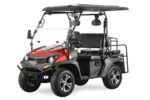 Trailmaster Taurus 200GX Golf Cart