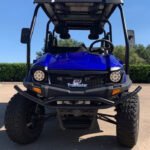 TrailMaster Taurus4 450GV EFI 4X4 4 Seater UTV
