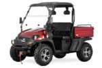 TrailMaster Taurus 450U EFI 4X4 UTV
