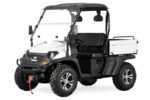 TrailMaster Taurus 450U EFI 4X4 UTV
