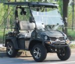 Trailmaster Taurus 50EV Electric Golf Cart