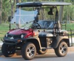 Trailmaster Taurus 50EV Electric Golf Cart