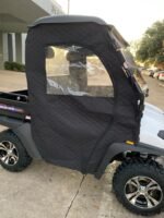 Trailmaster Golf Cart and UTV Enclosure