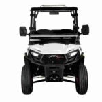 Aodes Trailcross 400 EFI Golf Cart