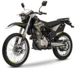 Trailmaster TM T5-250 Offroad Adult Dirt Bike