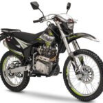 Trailmaster TM T5-250 Offroad Adult Dirt Bike