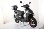 Trailmaster Trophy 50 Scooter