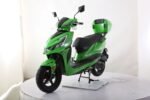 Trailmaster Trophy 150 Scooter