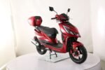 Trailmaster Trophy 150 Scooter