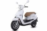 Trailmaster Turino 50 Scooter