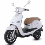 Trailmaster Turino 50 Scooter