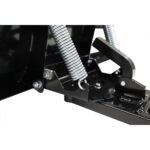 The BDX Universal 72” UTV Snow Plow Kit