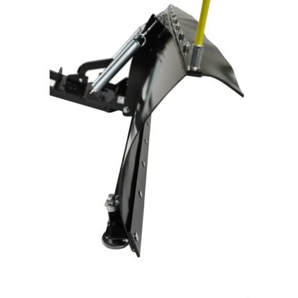 The BDX Universal 72” UTV Snow Plow Kit