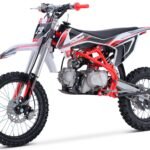 Trailmaster TM29-125 Offroad Children's Dirt Bike