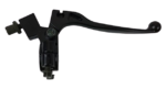 Left Side Brake Lever