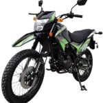 Raven 250XL Offroad Adult Dirt Bike