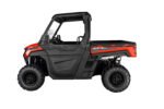 BDX-Aodes Workcross 650-3 EPS 4X4 Open Air UTV